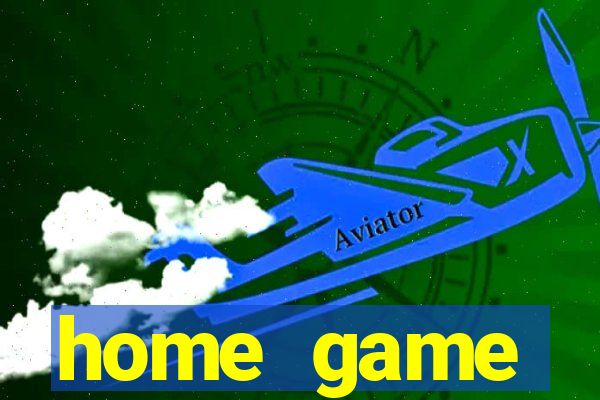 home game gamecategoryid 3